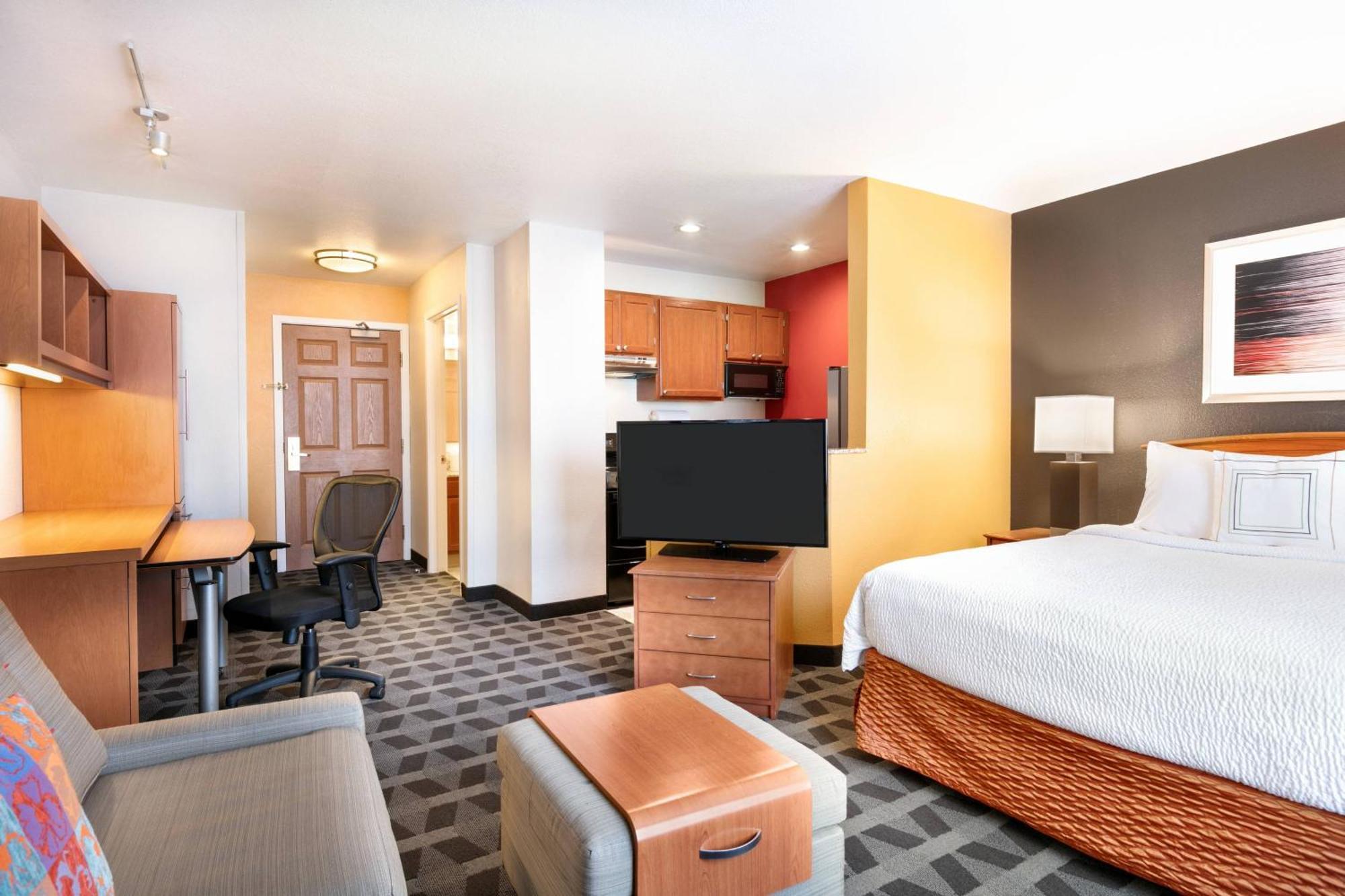 Towneplace Suites Gaithersburg Εξωτερικό φωτογραφία