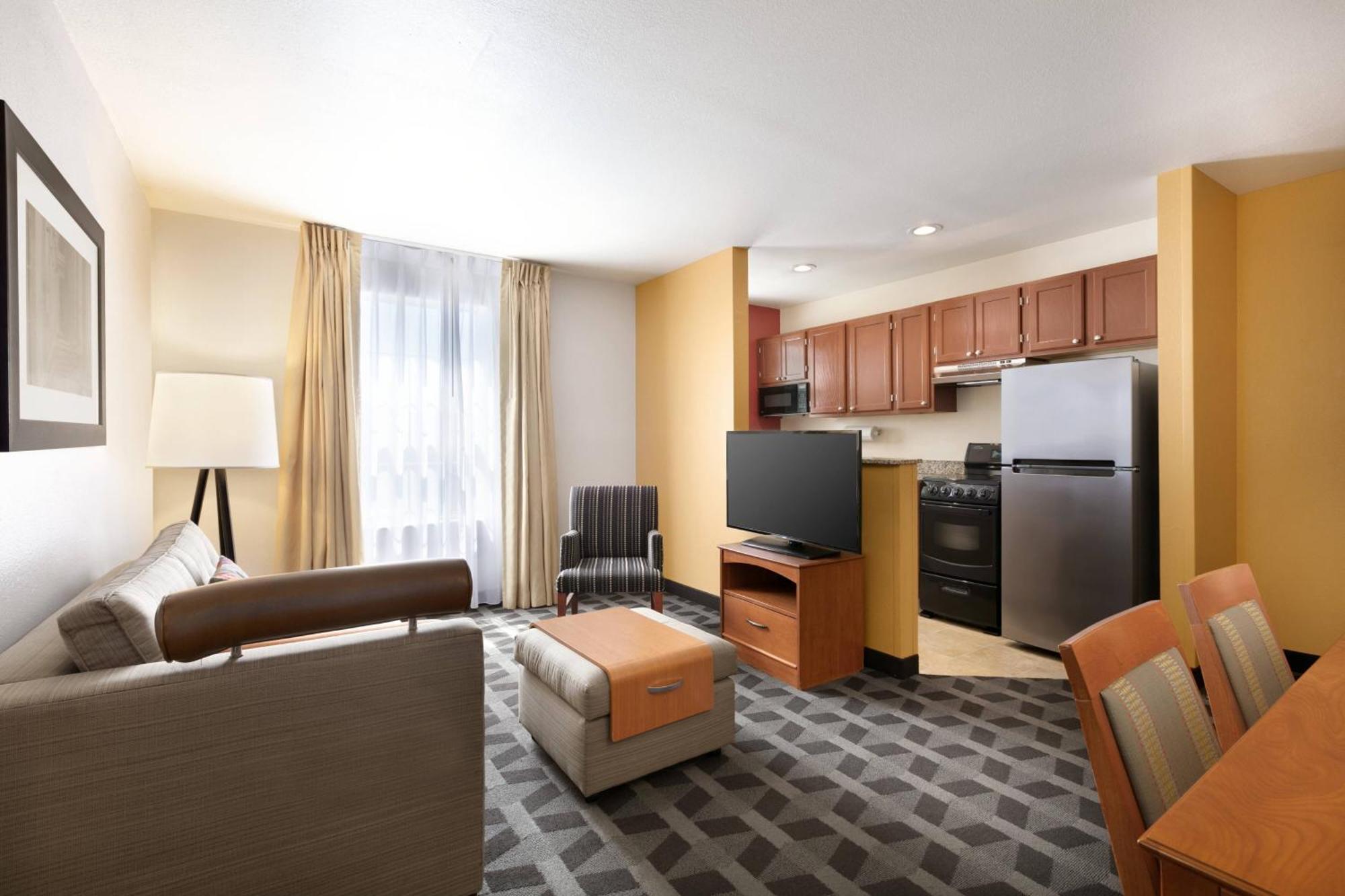 Towneplace Suites Gaithersburg Εξωτερικό φωτογραφία
