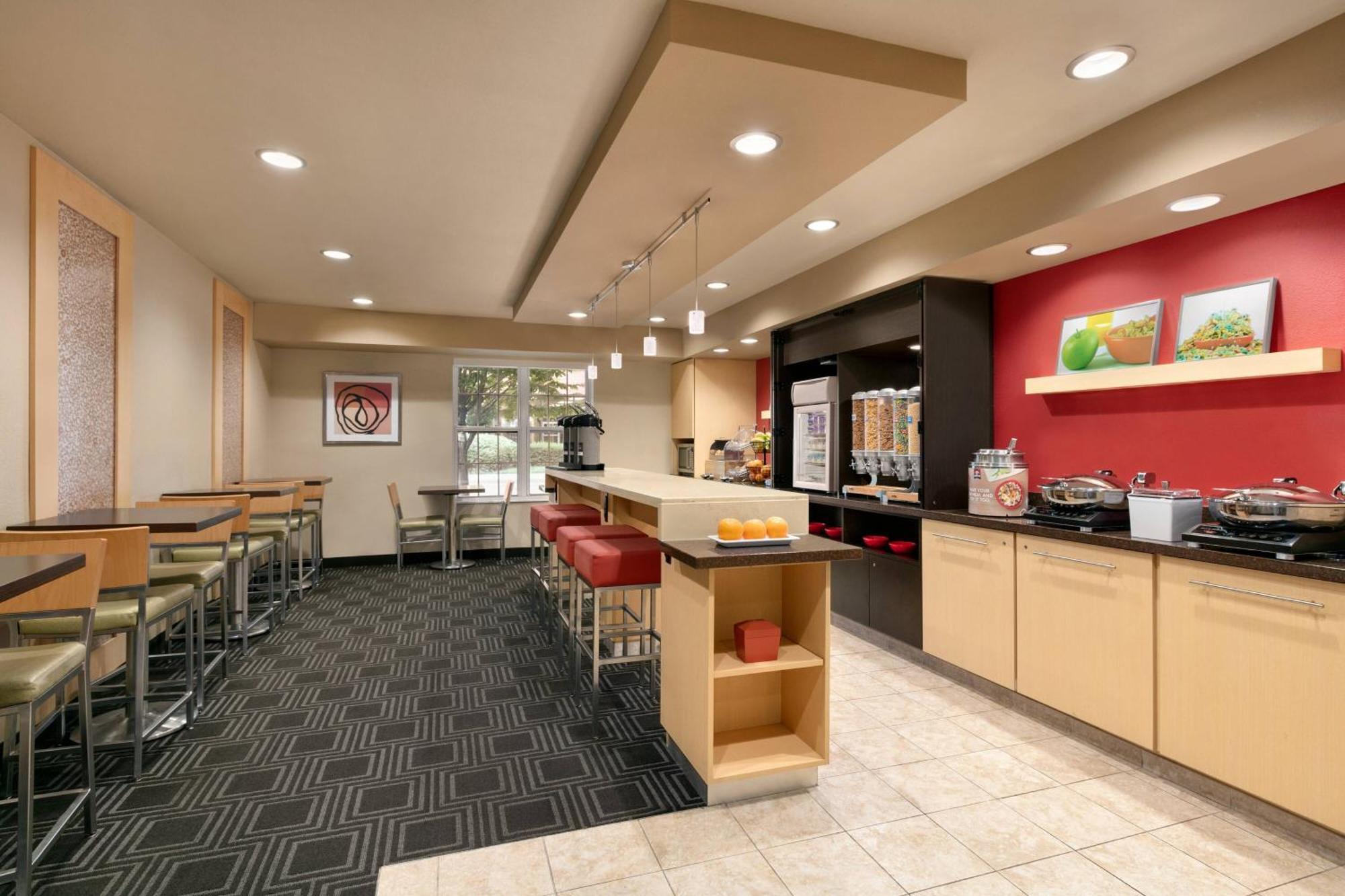 Towneplace Suites Gaithersburg Εξωτερικό φωτογραφία