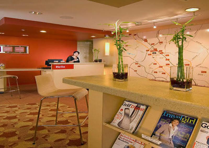 Towneplace Suites Gaithersburg Εξωτερικό φωτογραφία