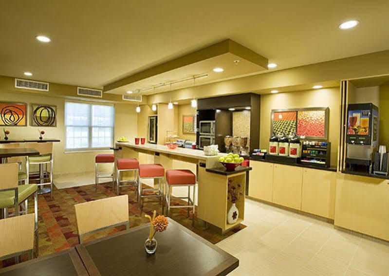 Towneplace Suites Gaithersburg Εξωτερικό φωτογραφία