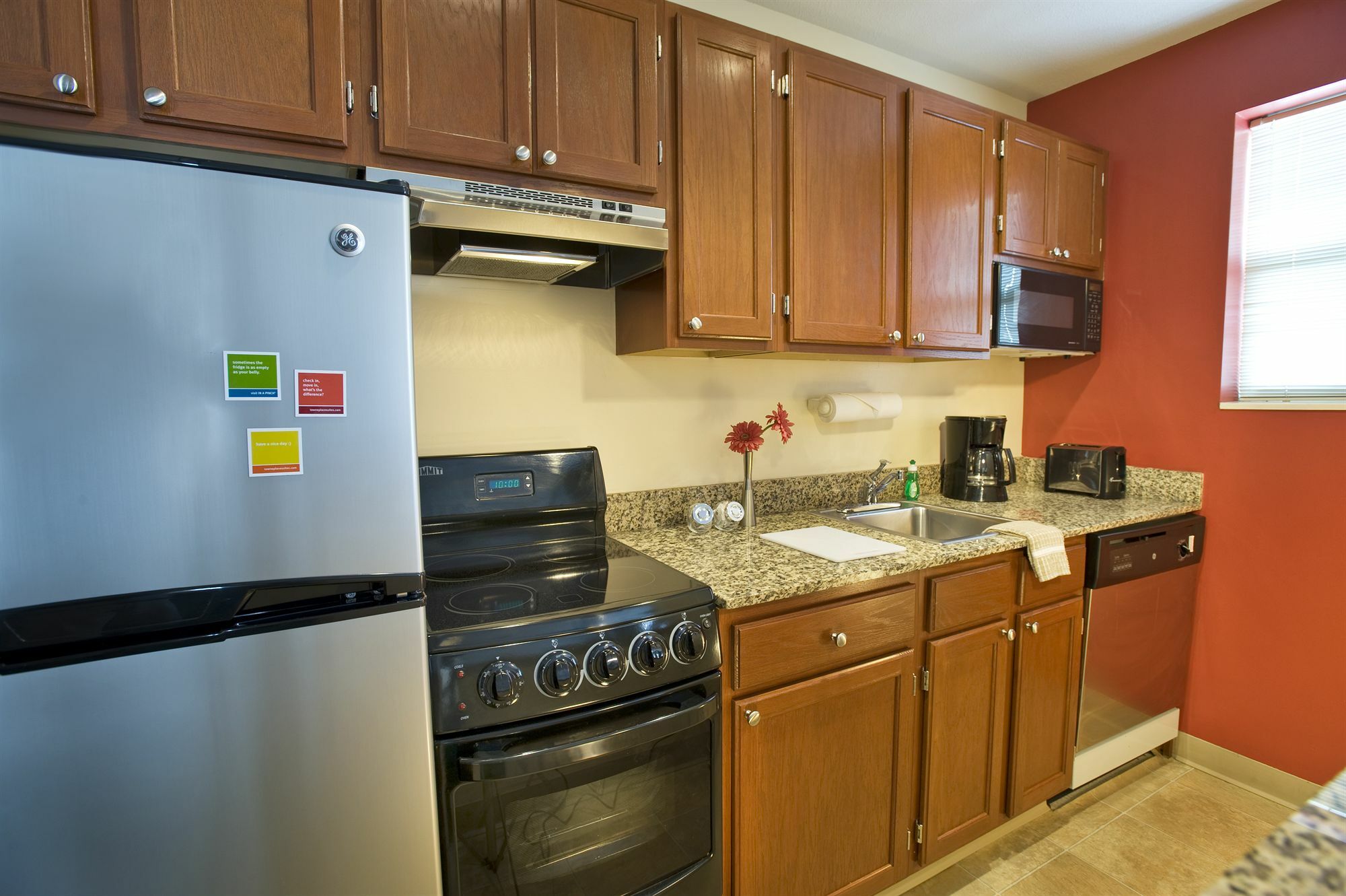 Towneplace Suites Gaithersburg Εξωτερικό φωτογραφία