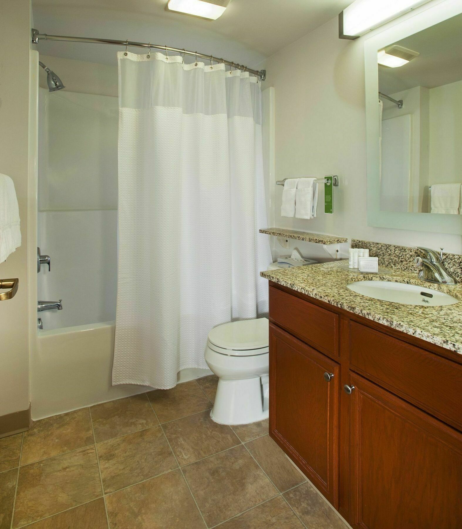 Towneplace Suites Gaithersburg Εξωτερικό φωτογραφία
