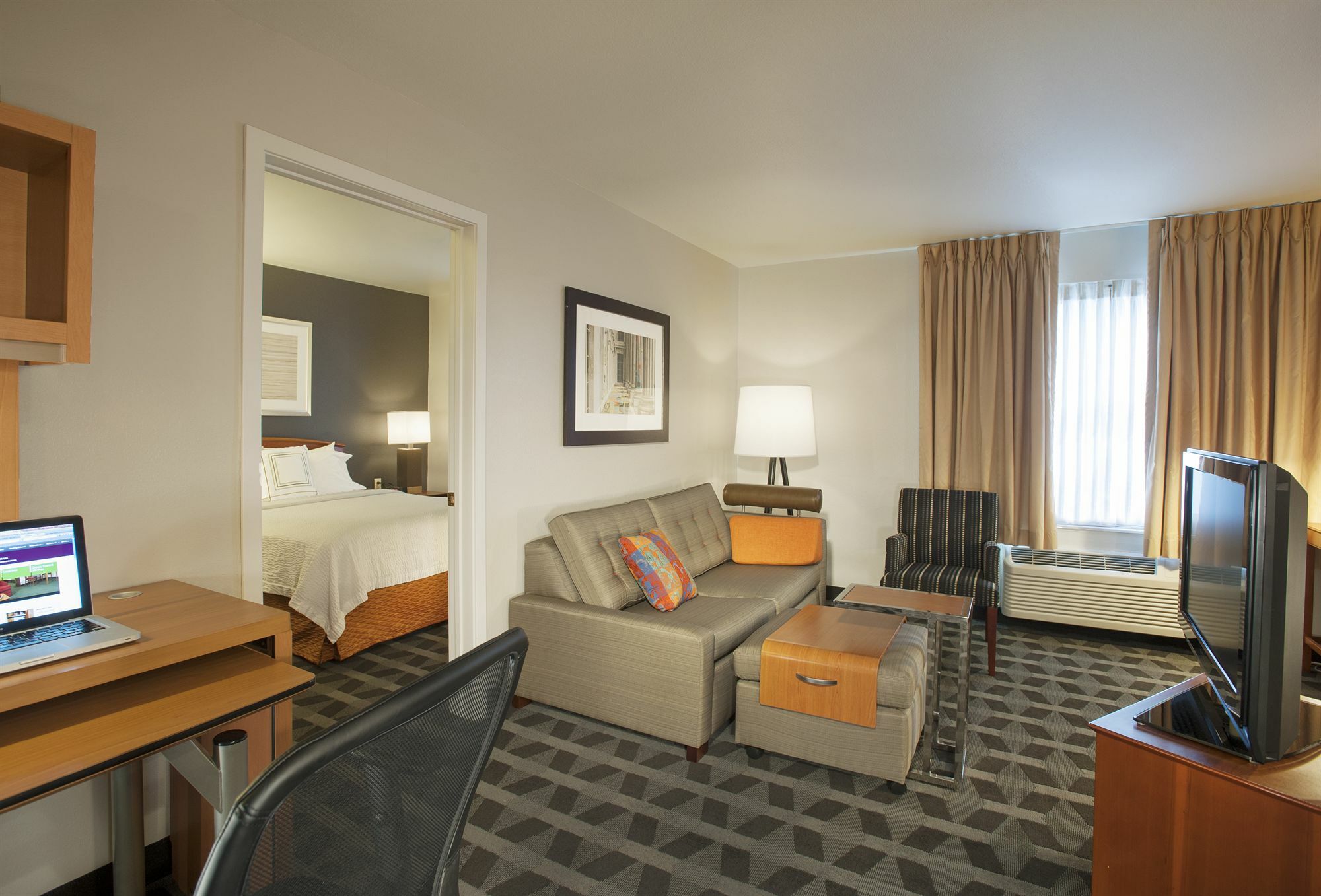 Towneplace Suites Gaithersburg Εξωτερικό φωτογραφία