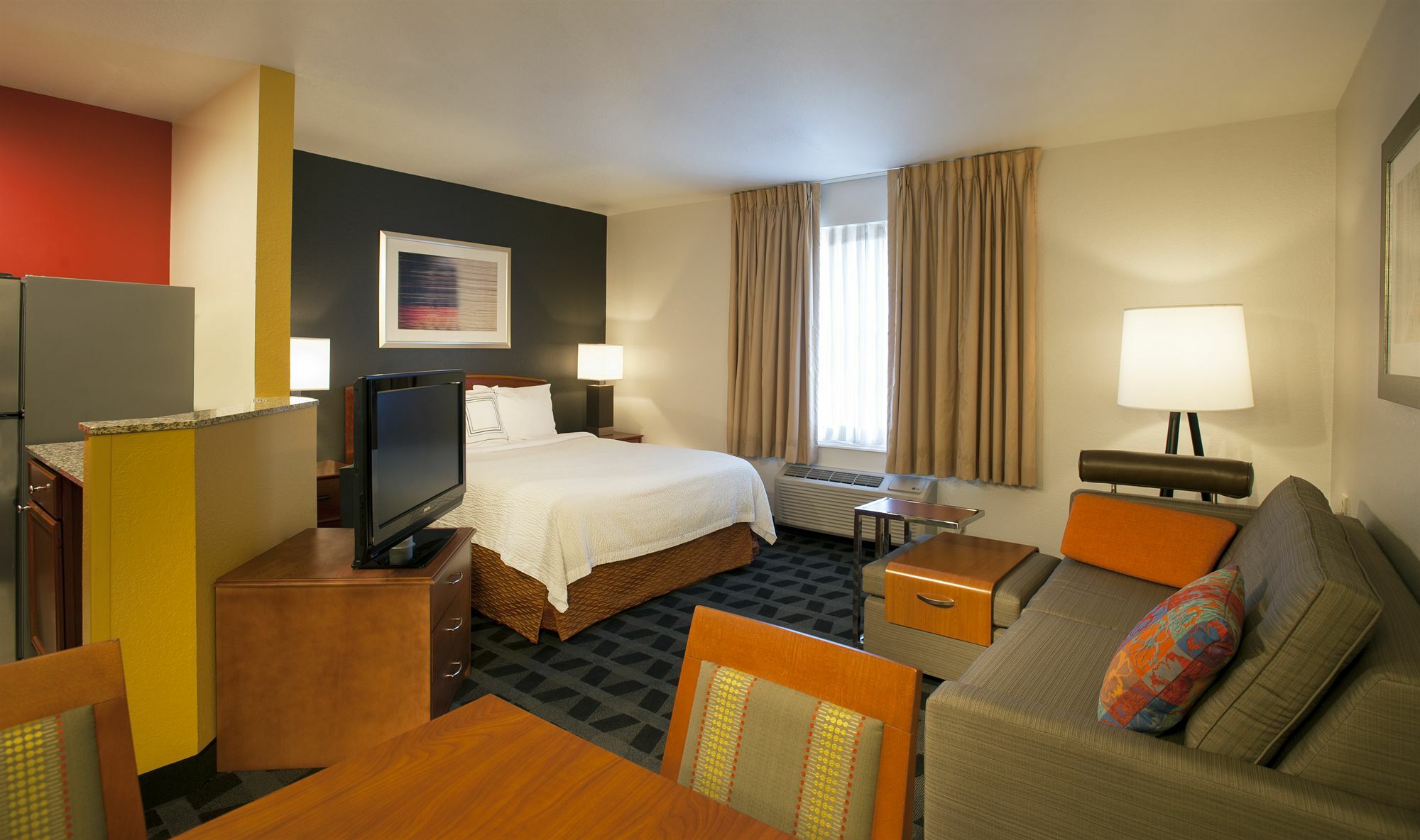 Towneplace Suites Gaithersburg Εξωτερικό φωτογραφία