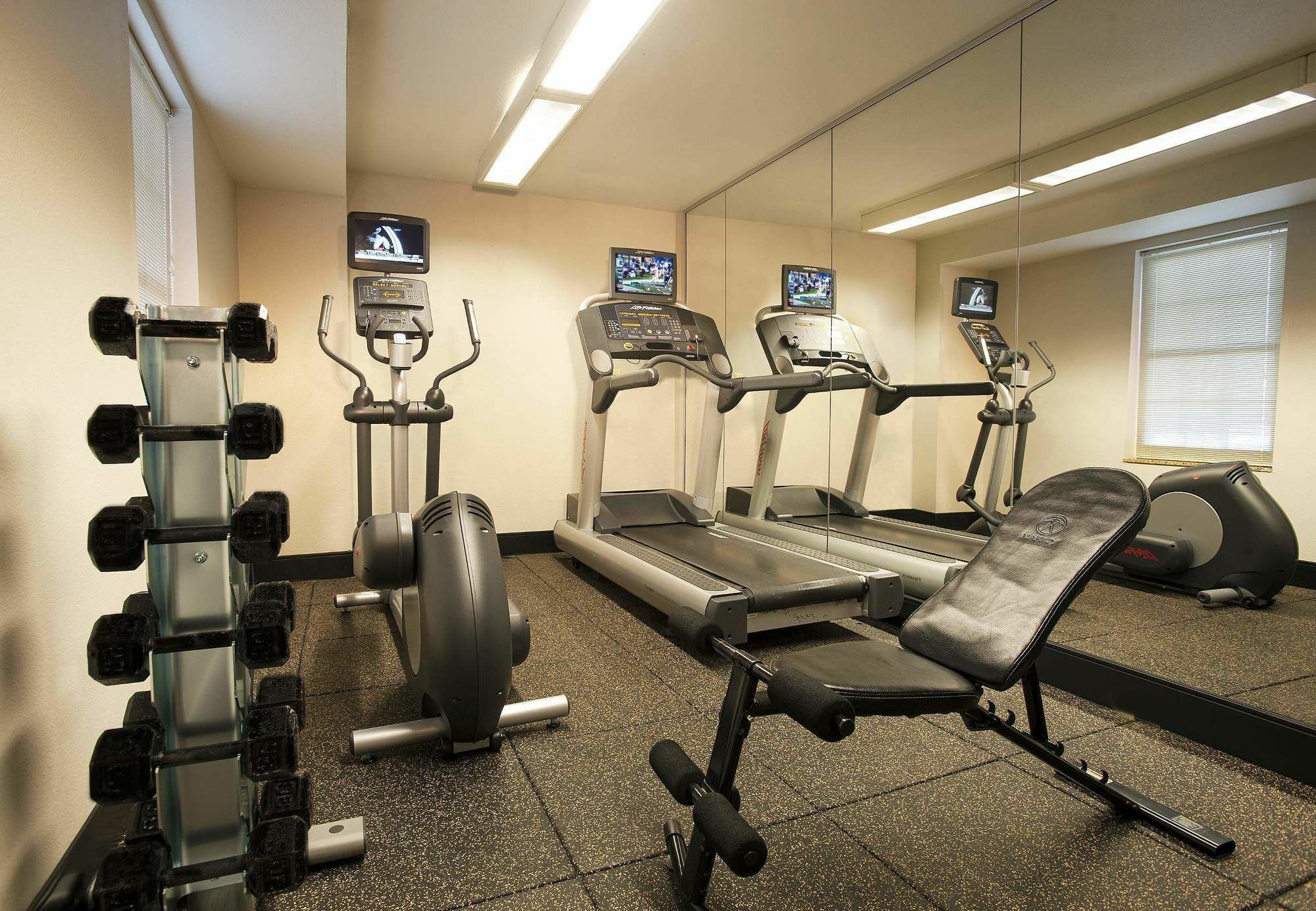 Towneplace Suites Gaithersburg Εξωτερικό φωτογραφία